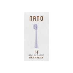 Nano Replacement Brush Head