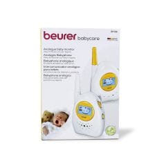 Beurer Baby Monitor By84