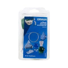 Omron Duobaby Nebulizer Accessory Set