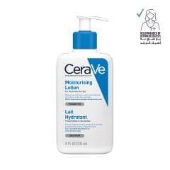 Cerave Moisturising Lotion 236 Ml