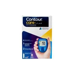 Contour Care B. G. Monitor