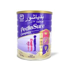 Abbott Pediasure Complete Triple Sure 1+ Vanilla 1600 g