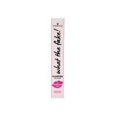 Essence What The Fake Plumping Lip Filler 01 / 4.2 Ml