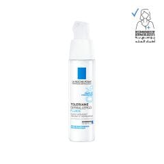 La Roche Posay Toleriane Dermallergo Fluid 40 Ml