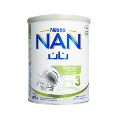 Nestle Nan Comfort 3 Milk 800 g