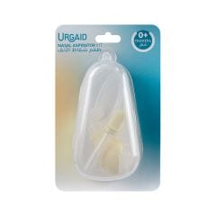 Urgaid Nasal Aspirator Kit