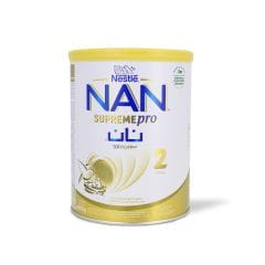 Nan Supreme Pro 2 Milk 800 G