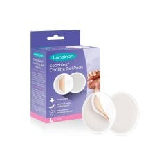 Lansinoh Soothing Gel Pad 2 S
