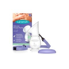 Lansinoh Breastmilk Silicon Collector