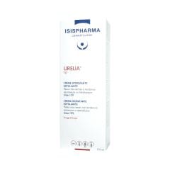 Isispharma Urelia 10 Exfoliating Moisturising Cream 150 Ml