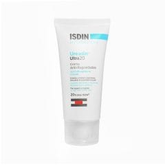 Isdin Ureadin Ultra 20 Anti Roughness Cream 50 Ml
