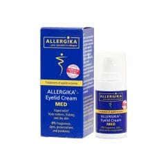 Allergika Eyelid Cream 15 ml
