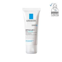 La Roche Posay Effaclar H Iso-Biome Ultra Soothing Hydrating Care Cream 40 Ml