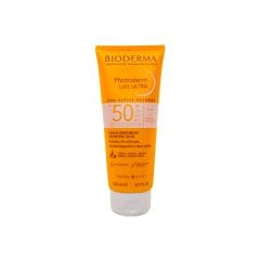 Bioderma Photoderm Lait Ultra Lotion Spf 50+ Invisible 200 Ml