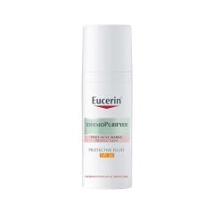 Eucerin Dermopurifyer Post Blemish Protective Fluid Spf 30 50 Ml