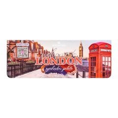 Essence Welcome To London Eyeshadow Palette 13.2 G