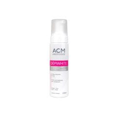 ACM Depiwhite Brightening Cleansing Foam 200 Ml