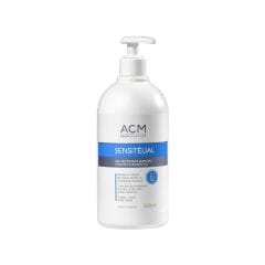ACM Sensitelial Ultra Rich Cleansing Gel 500 Ml
