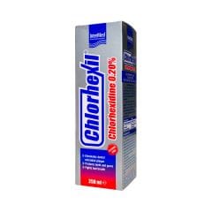 Intermed Chlorhexil 0.20 % Mouth Wash 250 Ml