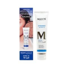 Max-On Hydramax Ultra 10 Smoothing Moisturizer 100 Ml