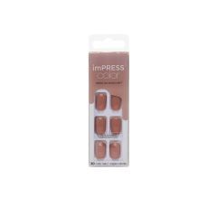 Kiss Nails Impress Sandbox 010 Kimc010C 30 S