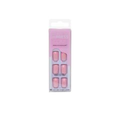 Kiss Nails Impress Pick Me Pink 002 Kimc002C 30 S