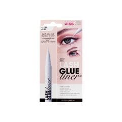 Kiss Lash Glue Liner Clear Klin02C 0.7 Ml