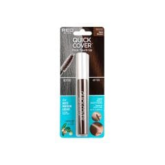Kiss Quick Cover Root Touch-Up Dark Brown Bgc02 7 G