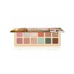 Essence Benvenuti A Roma Eyeshadow Palette 13.2 G