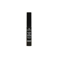 Essence Make Me Brow Eyebrow Gel Mascara Very Dark Brown 06