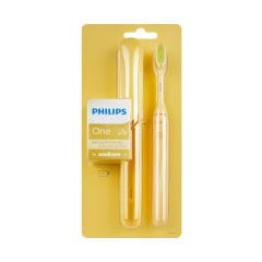 Philips Sonicare One Battery Toothbrush Mango Hy1100/02