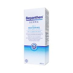 Bepanthen Derma Restoring Daily Body Lotion 200 Ml