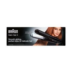 Braun Satin Hair 5 Hair Straighteners St510