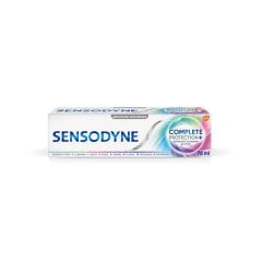 Sensodyne Complete Protection + Advanced Whitening Tooth Paste 75 Ml