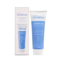 Dr Marks Dental Fresh Cleansing Gel 125 Ml