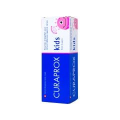 Curaprox Kids 6+ Watermelon Tooth Paste 60 ml