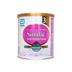 Abbott Similac Total Comfort Gold 3 Milk 360 g