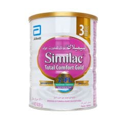 Abbott Similac Total Comfort Gold 3 Milk 820 g