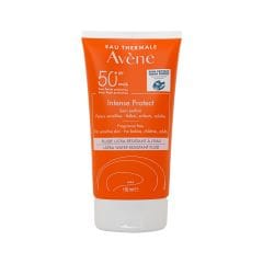Avene Intense Protect Fluid Spf 50+ 150 Ml