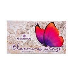 Essence Blooming Wings Eyeshadow Palette 04 17 g Im So Fly