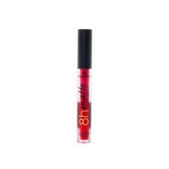 Essence 8H Matte Liquid Lipstick 09 Fiery Red