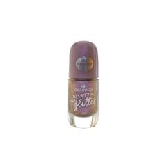 Essence Gel Nail Colour 58 8 ml Less Bitter More Glitter