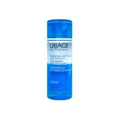 Uriage Waterproof Eye Make Up Remover 100 Ml