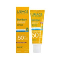Uriage Bariesun Tinted Cream Spf 50+ Golden Tint 50 Ml