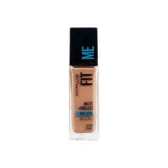 Maybelline New York Fit Me Matte Poreless SPF 332 Golden