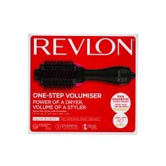 Revlon One Step Hair Dryer And Volumiser - RVDR5222ARB1
