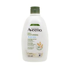 Aveeno Daily Moisturising Body Wash 500 Ml