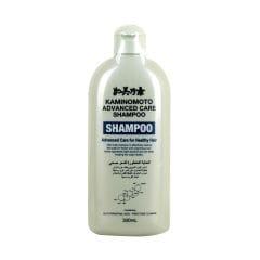 Kaminomoto Advanced Care Shampoo 300 ml