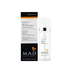 M.A.D Fade Gel 6 30 Ml