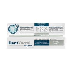 Dentyucral Smokers Total Care Tooth Paste 75 ml